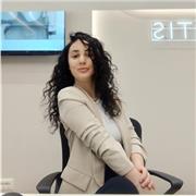 Inglese e biologia per adulti ,online e ibrido .Laureata in Diagnostica Molecolare e Biotechnologie,con esperienze internazionale